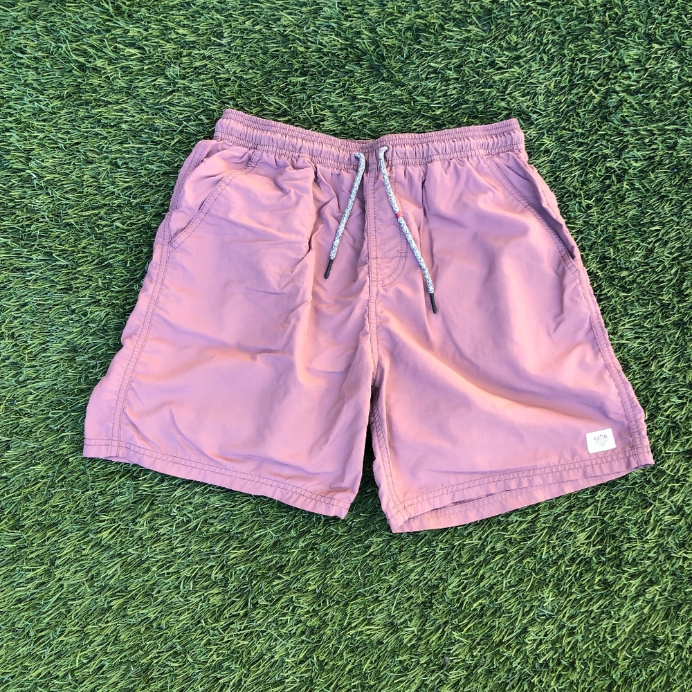 Katin Poolside Volley Shorts